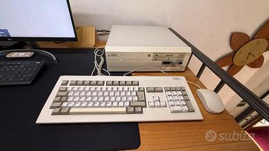 Commodore Amiga 4000