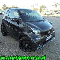 SMART ForTwo 1.0 Twinamic Superpassion Italiana