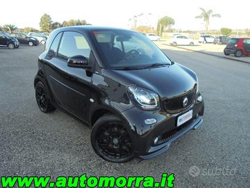 SMART ForTwo 1.0 Twinamic Superpassion Italiana