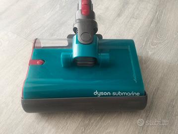 spazzola Dyson submarine v15