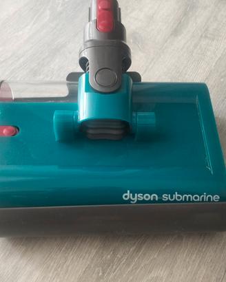 spazzola Dyson submarine v15