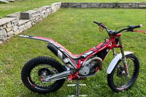 Gas Gas 300 2017