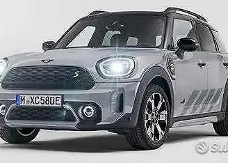 Ricambi usati mini countryman 2023