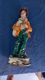 statua capo di monte