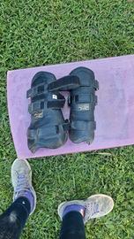 stinchiere varie equitazione inglese