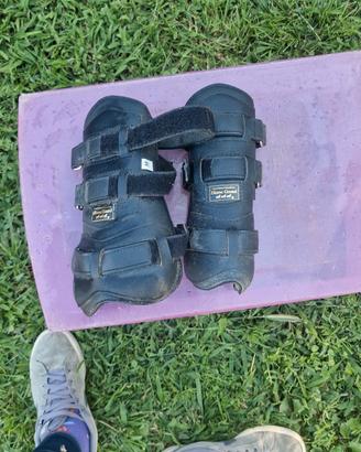 stinchiere varie equitazione inglese