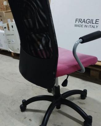 Sedia ufficio