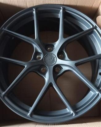 Cerchi in lega 19" ALFA ROMEO Tonale - JEEP