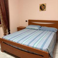 Camera da letto completa