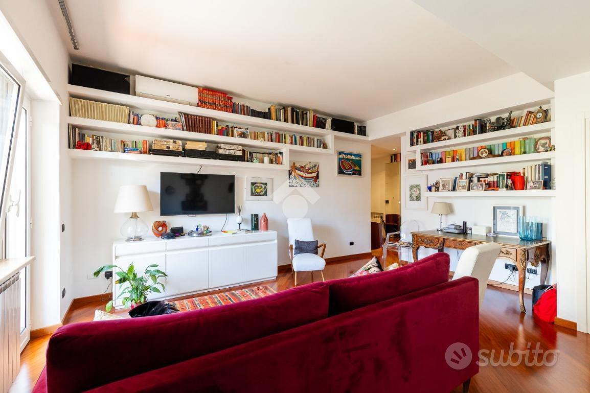 Appartamento – Roma, Primavalle - Vista 3