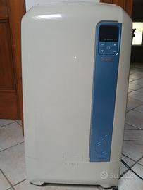 pinguino delonghi  pac we  110 Eco