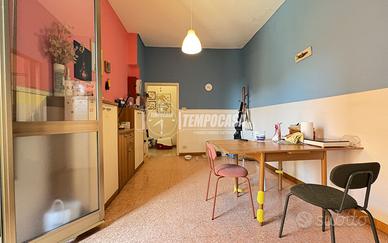 Bolognina Via Casoni ad.ze Rif.13:Bilocale con Bal