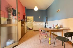 Bolognina Via Casoni ad.ze Rif.13:Bilocale con Bal