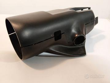 Coppia calotta Alfa 75 1a serie