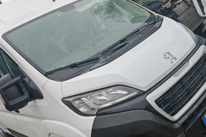 Peugeot boxer 140 cv passo lungo