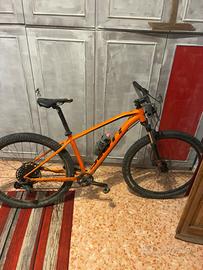 Scott aspect 950 taglia m