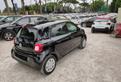 SMART ForFour 70 1.0 YOUNGSTER CLIMA.CRUISE,BLUE