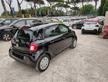 SMART ForFour 70 1.0 YOUNGSTER CLIMA.CRUISE,BLUE