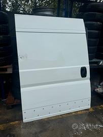 Portellone laterale Fiat Ducato 2019