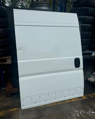 Portellone laterale Fiat Ducato 2019
