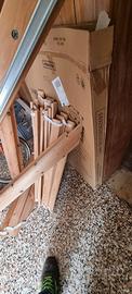 letto Ikea singolo