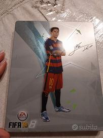 videogioco fifa 16
