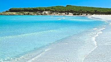 LUGLIO MARE LOW COST Casetta 3 posti Cucina Bagno
