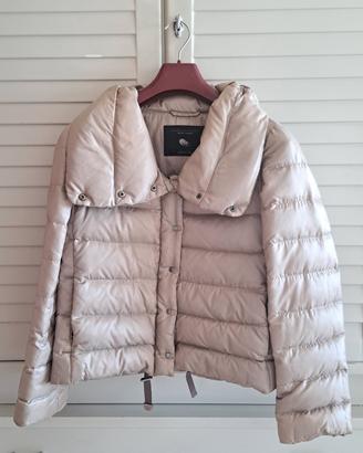 Piumino corto Zara