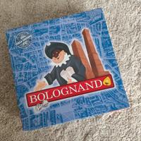 BOLOGNANDO il Monopoly di Bologna!