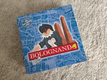 BOLOGNANDO il Monopoly di Bologna!