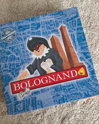 BOLOGNANDO il Monopoly di Bologna!