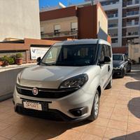 Fiat Doblo Doblò 1.6 MJT 105CV S&S PC Combi N1 Lou