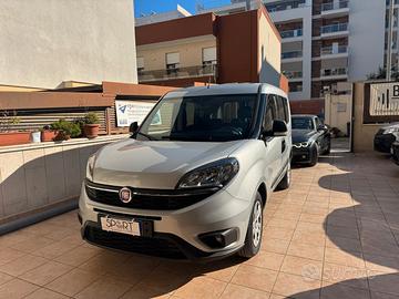 Fiat Doblo Doblò 1.6 MJT 105CV S&S PC Combi N1 Lou