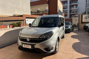 Fiat Doblo Doblò 1.6 MJT 105CV S&S PC Combi N1 Lou