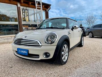 MINI ONE 1.4 B - 2010