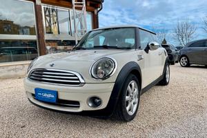 MINI ONE 1.4 B - 2010