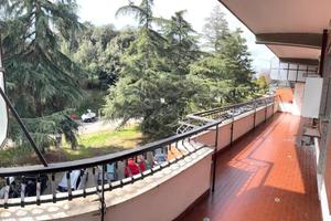 Appartamento di 100 m² con 2 locali a Bracciano