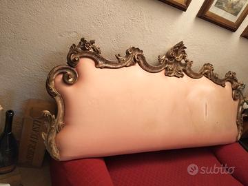 testata di letto
