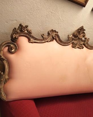 testata di letto