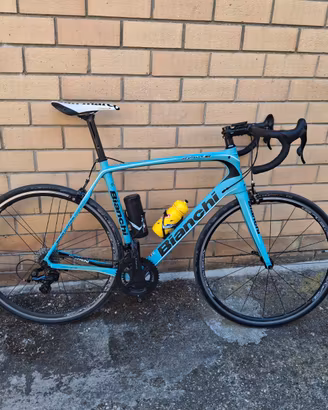 BIANCHI INFINITO CV CHORUS 12V