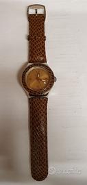 Orologi Swatch Vintage IRONY NABAB WILD ROAR YNS42