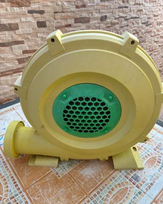 soffiatore ventilatore di aria
