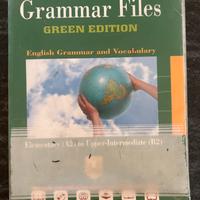 Grammar Files