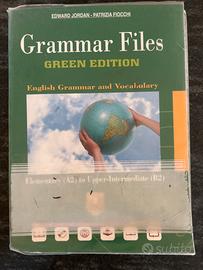 Grammar Files
