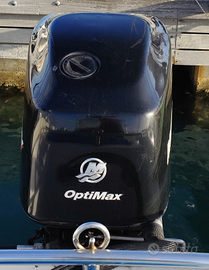 Mercury Optimax 90 cv