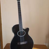 Chitarra Acustica Aria Elecord