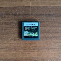 Harry Potter & The Order of the Phoenix DS