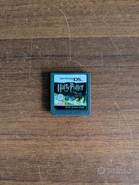 Harry Potter & The Order of the Phoenix DS