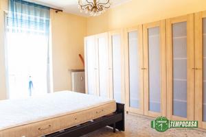 BILOCALE IN PIAZZA GENOVA !!