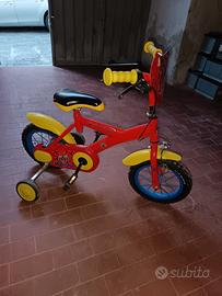 Bicicletta  per bambini